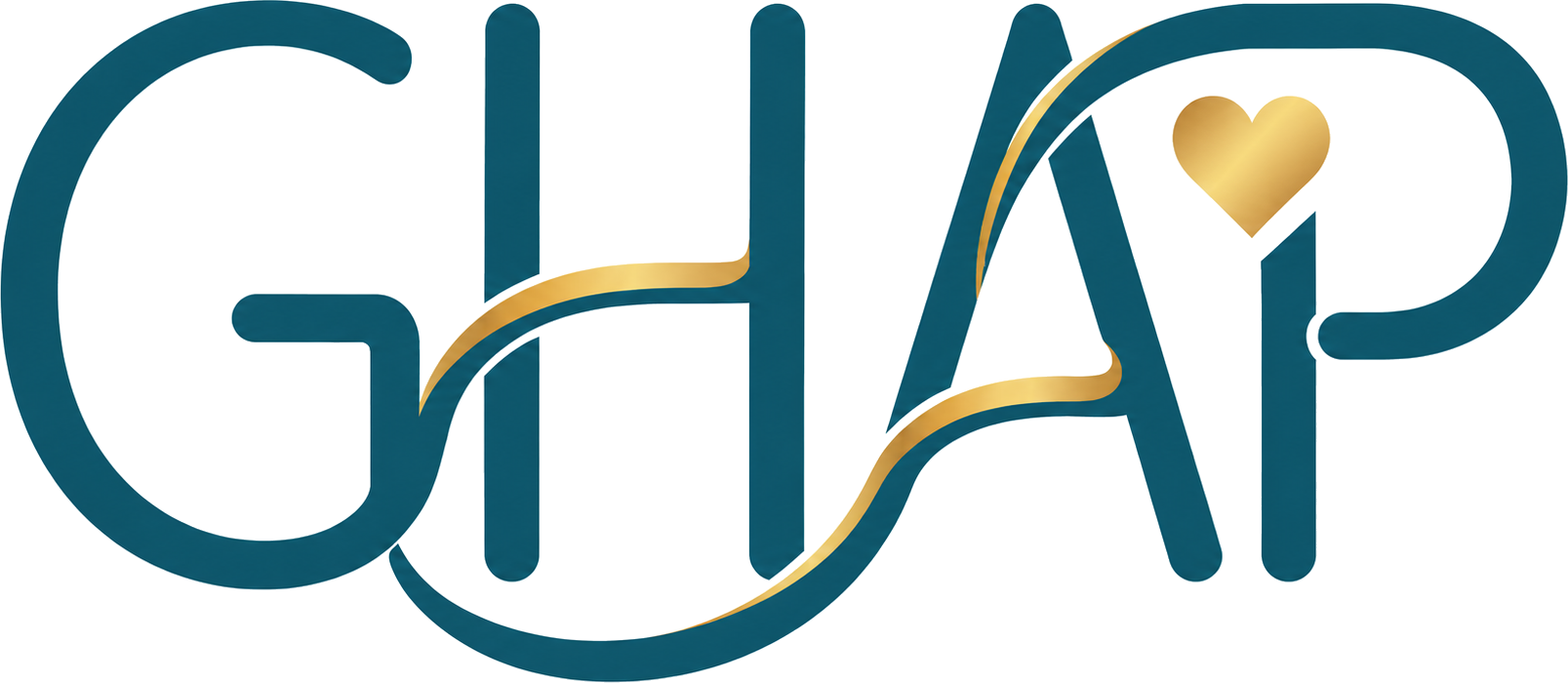 Logo GHAP